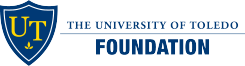The University of Toledo Foundation logo